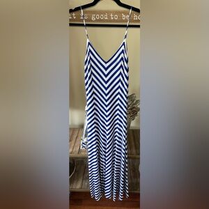 Ralph Lauren Maxi Dress